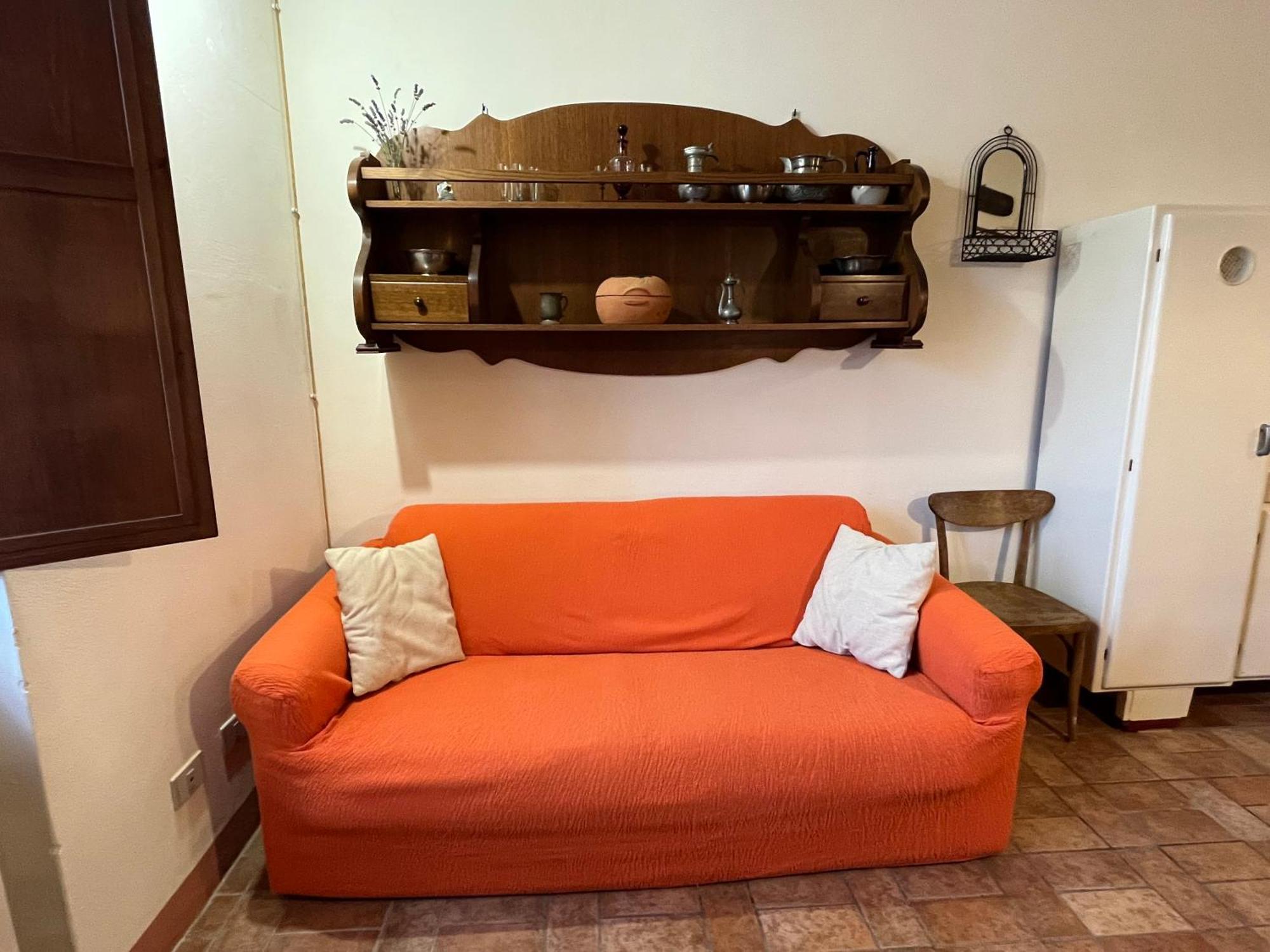 Agriturismo Podere Dell' Olmo Amelia Bagian luar foto